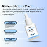 Niacinamide Serum