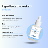 Niacinamide Serum