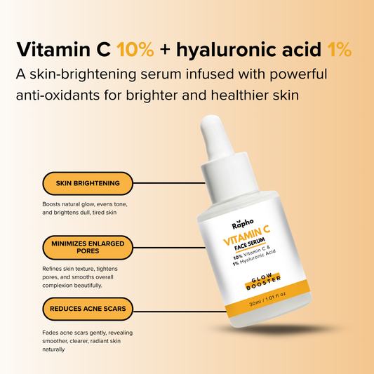 Vitamin C Serum