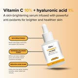 Vitamin C Serum