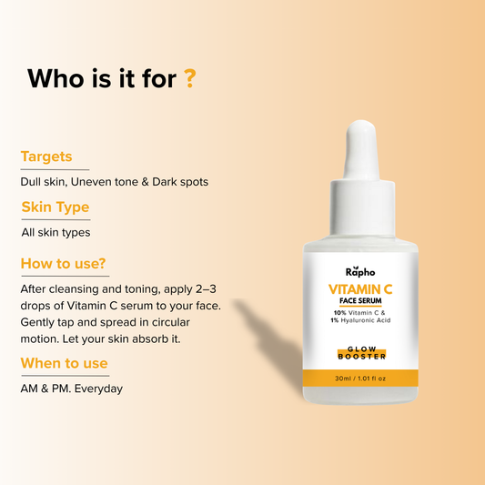 Vitamin C Serum