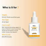 Vitamin C Serum