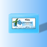 Cool Menthol Soap