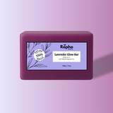 Lavender Soap