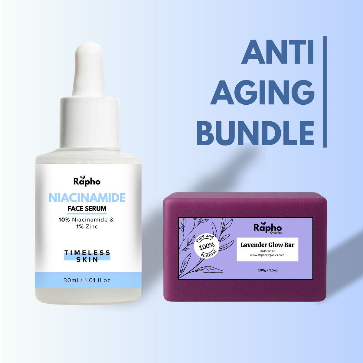 Anti Aging Bundle