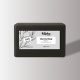 Charcoal Soap