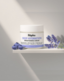 Deep Hydration Brightening Cream
