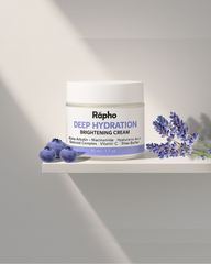 Deep Hydration Brightening Cream