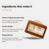 Whitening Soap