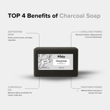 Charcoal Soap