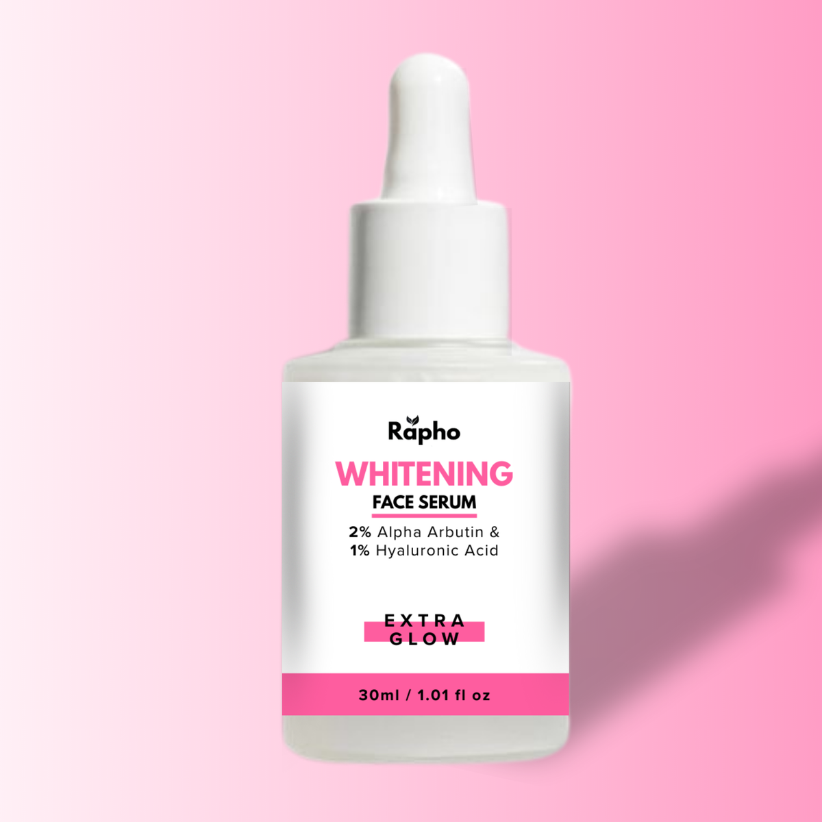 Whitening Serum