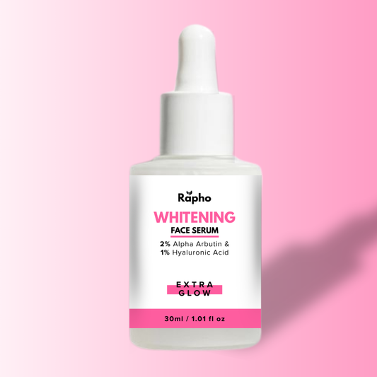 Whitening Serum